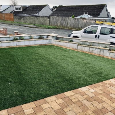 Landscaping by iGroup