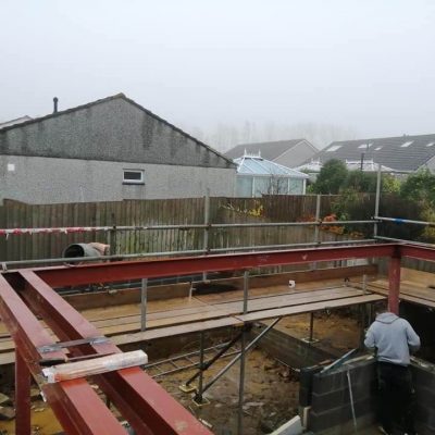 Construction by iGroup