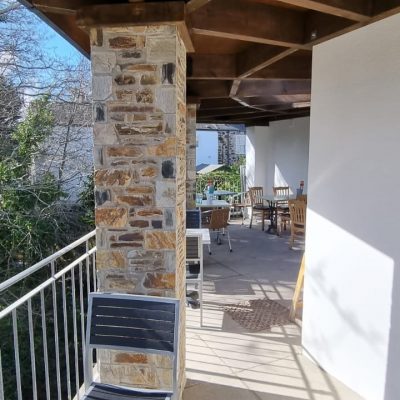 iGroup South West Ltd. and MHM Design Ltd. Rochelle's River Cafe