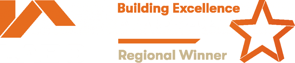 iGroup South West Ltd. is a LABC Awards Regional Winner for Building Excellence.