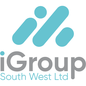 iGroup South West - Logo x2
